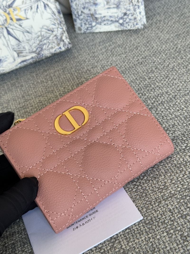 Christian Dior Wallet